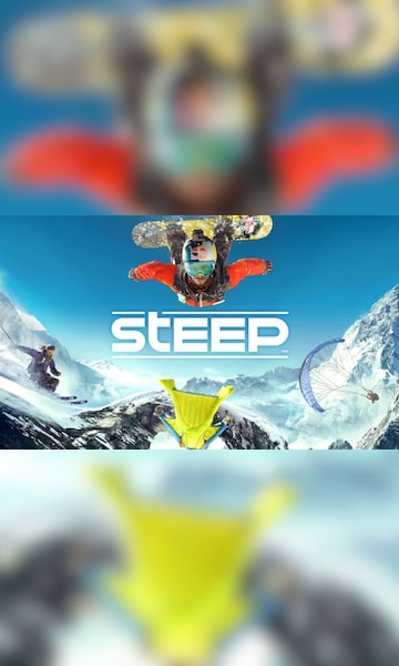 Steep ps4 clearance price