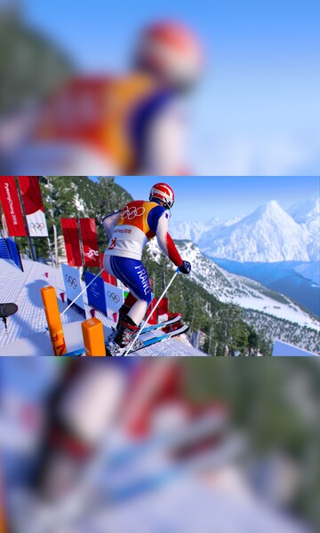 Steep - Road to the Olympics DLC, PC