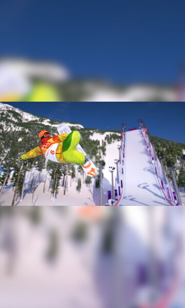 Steep - Road to the Olympics DLC, PC