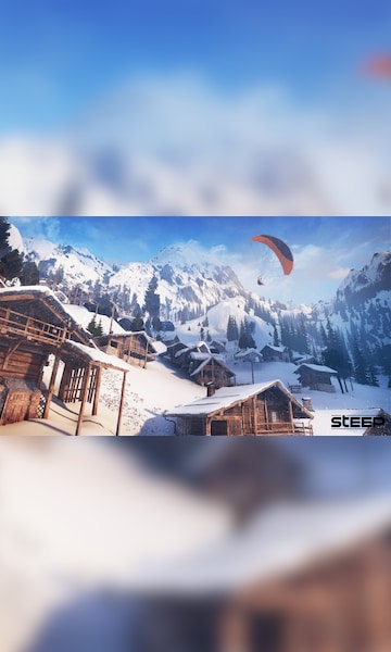 Steep Season Pass - Epic Games Store