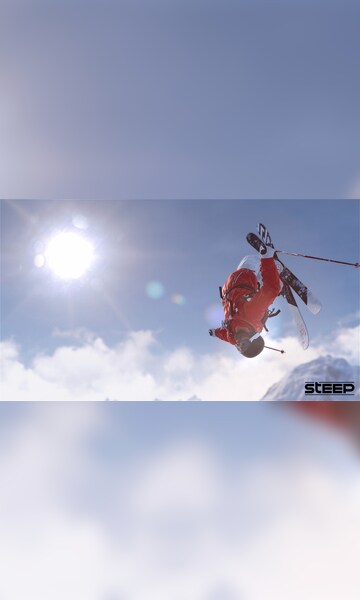 Steep Season Pass - Epic Games Store