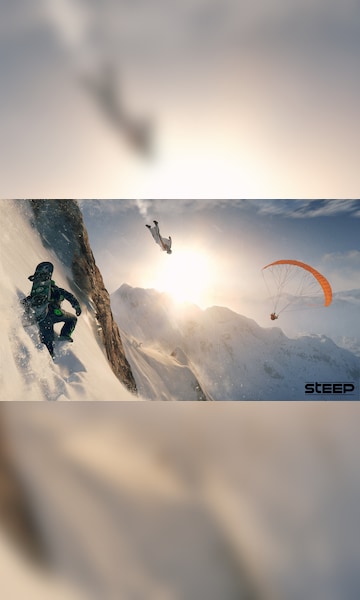 Steep Xbox Live Key GLOBAL - 9