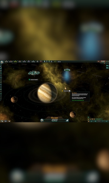 Stellaris: Ancient Relics Story Pack Steam Key GLOBAL - 2