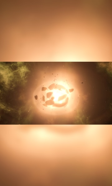 Stellaris: Apocalypse Steam Key GLOBAL - 10