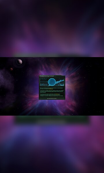 Stellaris: Astral Planes (PC) - Steam Gift - GLOBAL - 2