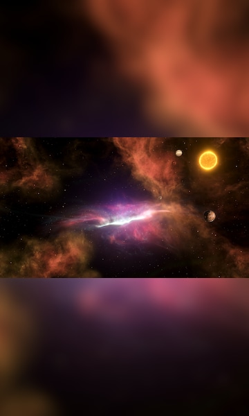 Stellaris: Astral Planes (PC) - Steam Gift - GLOBAL - 11
