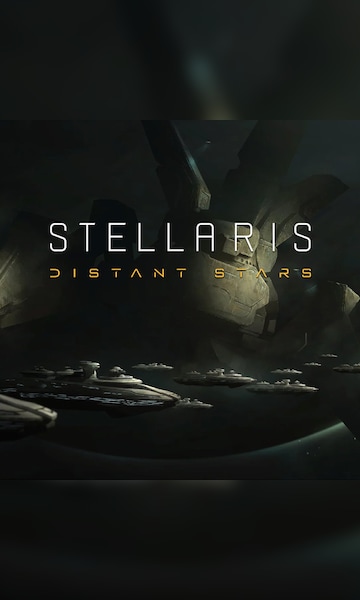 Stellaris: Distant Stars Story Pack Steam Key GLOBAL - 9