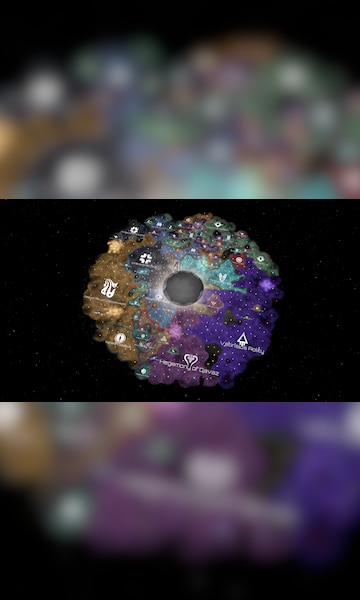 Stellaris: Federations (PC) - Steam Key - GLOBAL - 5