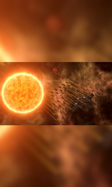 Stellaris: Federations (PC) - Steam Key - GLOBAL - 6