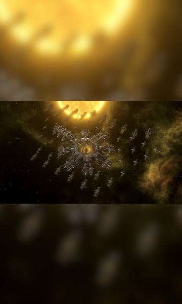 Stellaris: Federations (PC) - Steam Key - GLOBAL - 7