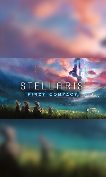 Stellaris: Galactic Paragons Clé Steam / Acheter Et Télécharger Sur PC, Mac Et Linux - Foto 3