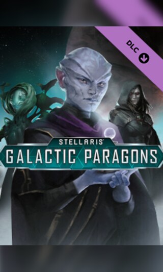 STELLARIS Chiave Steam PC - Gioco Di Strategia Spaziale Fantascientifica - Consegna Globale