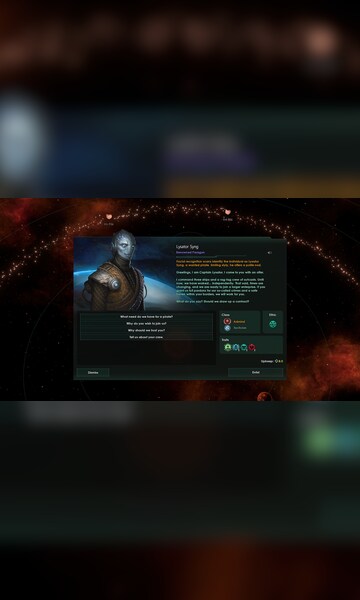 Stellaris g2a 2024