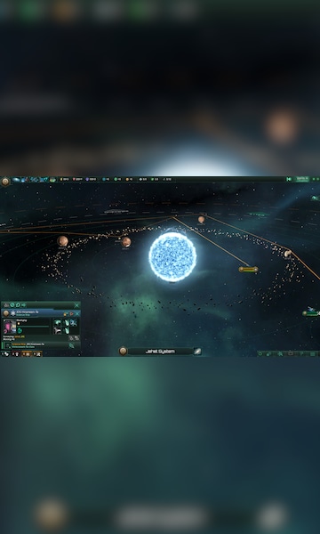 Stellaris Galaxy Edition [Online Game Code] 