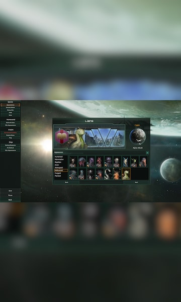 Stellaris: Leviathans Story Pack (PC) - Steam Key - GLOBAL - 8