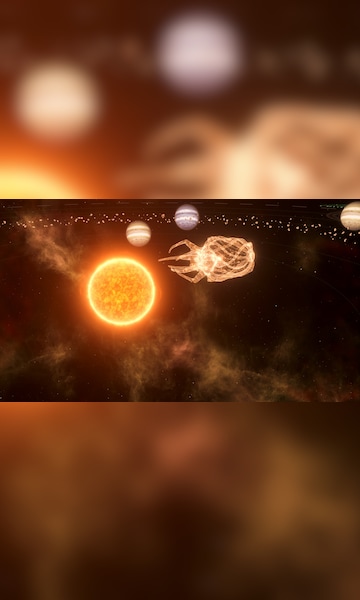 Stellaris: Leviathans Story Pack (PC) - Steam Key - GLOBAL - 4