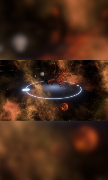 Stellaris: Leviathans Story Pack (PC) - Steam Key - GLOBAL - 5