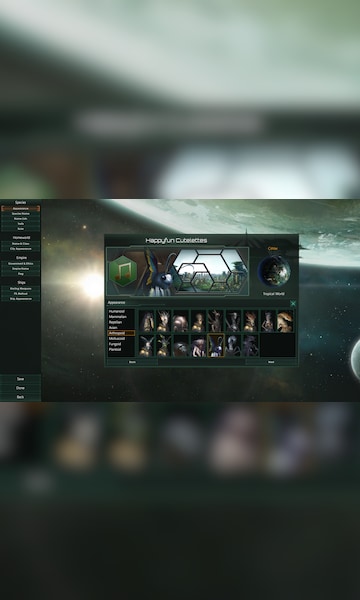 Stellaris: Leviathans Story Pack (PC) - Steam Key - GLOBAL - 3