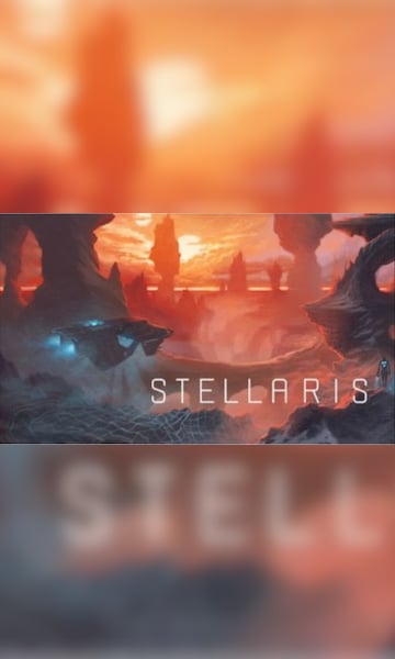 Stellaris: Leviathans Story Pack (PC) - Steam Key - GLOBAL - 2
