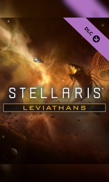 Stellaris: Leviathans Story Pack (PC) - Steam Key - GLOBAL - 0