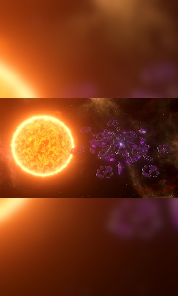 Stellaris: Lithoids Species Pack (PC) - Steam Key - GLOBAL - 6