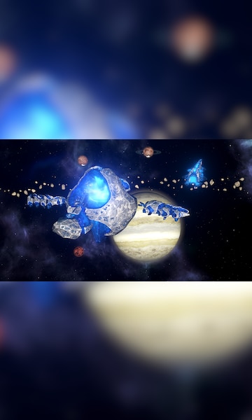 Stellaris: Lithoids Species Pack (PC) - Steam Key - GLOBAL - 9