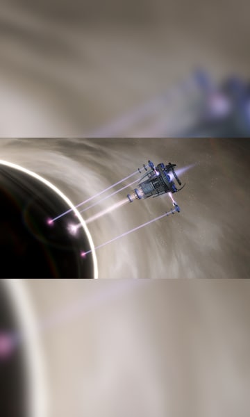 Stellaris: MegaCorp Steam Key GLOBAL - 4