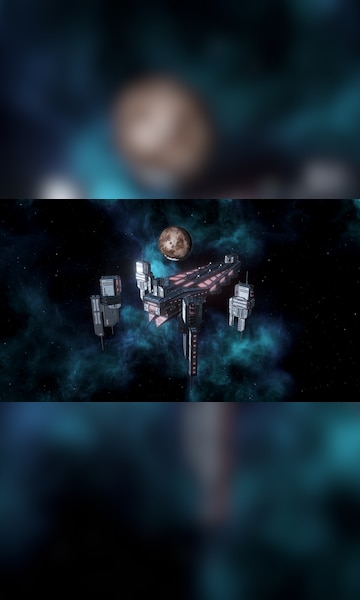 Stellaris: MegaCorp Steam Key GLOBAL - 5