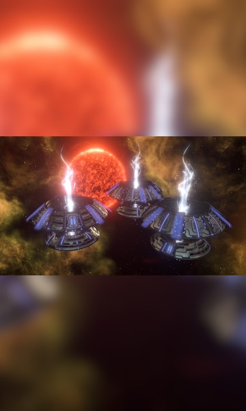 Stellaris: MegaCorp Steam Key GLOBAL - 7