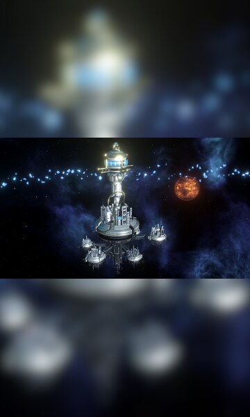 Stellaris: MegaCorp Steam Key GLOBAL - 6