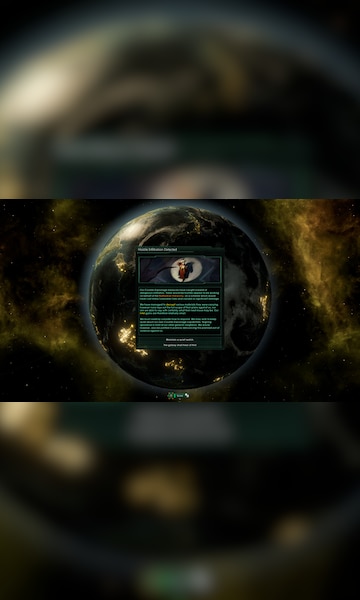 Stellaris: Nemesis (PC) - Steam Key - GLOBAL - 4