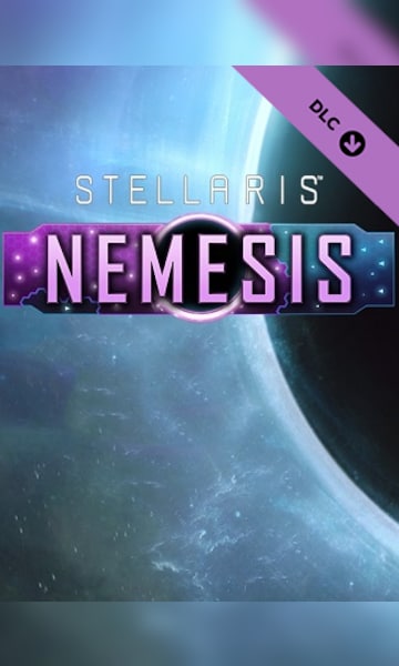 Stellaris: Nemesis (PC) - Steam Key - GLOBAL - 0