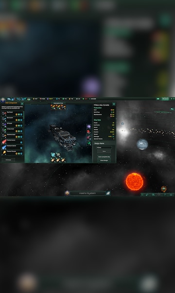 Stellaris - Nova Edition Steam Key GLOBAL - 12
