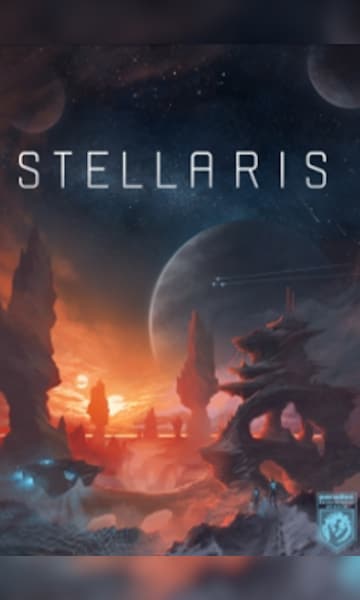 Stellaris - Nova Edition Steam Key GLOBAL - 0
