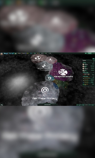 Stellaris - Nova Edition Steam Key GLOBAL - 8