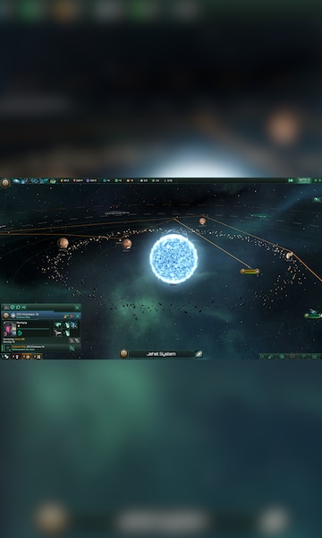 Stellaris - Nova Edition Steam Key GLOBAL - 10