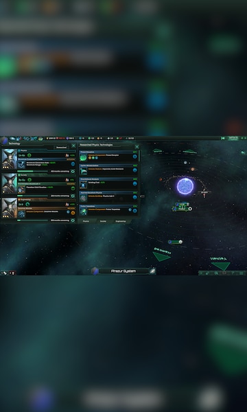 Stellaris - Nova Edition Steam Key GLOBAL - 6