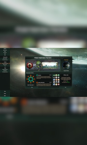 Stellaris - Nova Edition Steam Key GLOBAL - 4