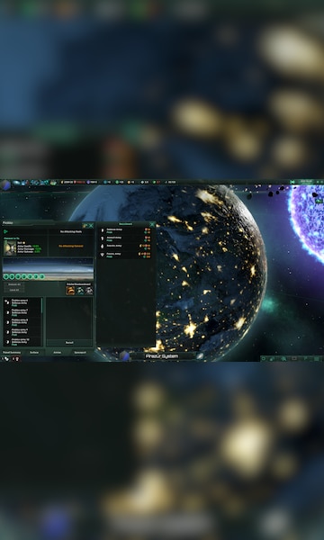 Stellaris - Nova Edition Steam Key GLOBAL - 3