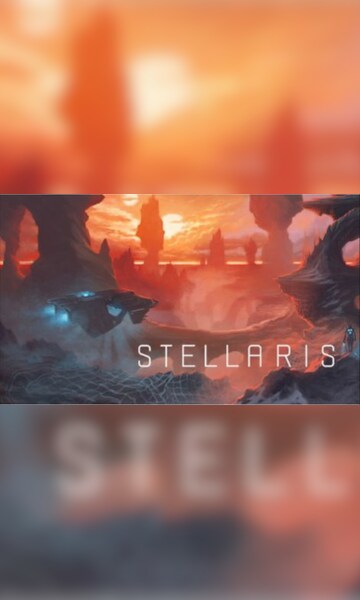 Stellaris PC Buy Steam Game CD Key