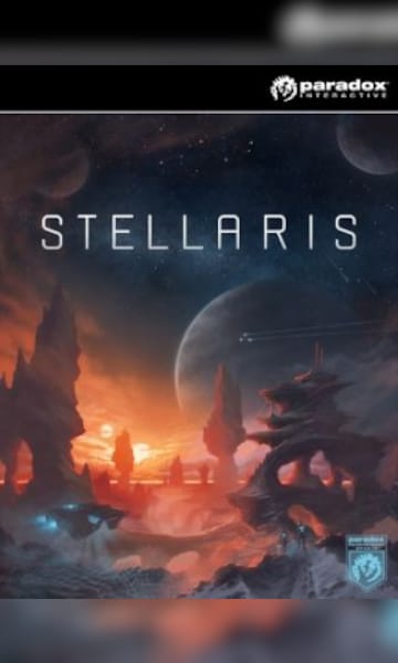 Stellaris Steam Key GLOBAL - 0