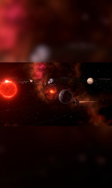 Stellaris: Synthetic Dawn Story Pack PC Steam Key GLOBAL - 2
