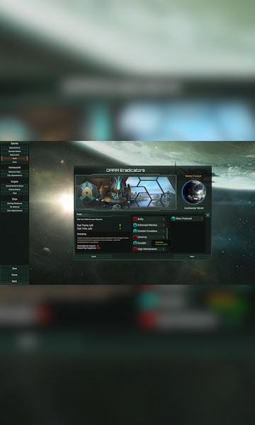 Stellaris: Synthetic Dawn Story Pack PC Steam Key GLOBAL - 1