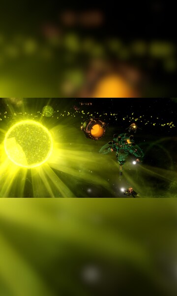 Stellaris: Toxoids Species Pack (PC) - Steam Key - GLOBAL - 3
