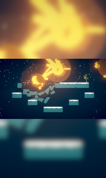 Stick Fight: The Game (PC) Steam Key UNITED STATES