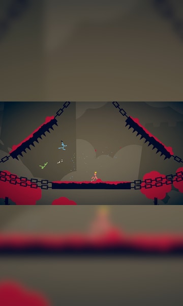 Stick Fight: The Game Mobile - Apps on Google Play