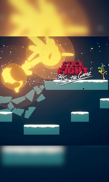 Stick Fight: The Game Steam Key PC GLOBAL - 8