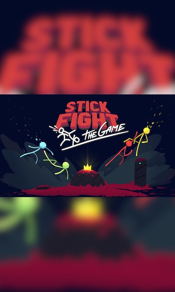 Stick fight store xbox one