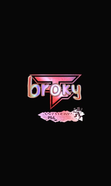 Buy Sticker | broky (Holo, Champion) | Antwerp 2022 - Cheap - G2A.COM!