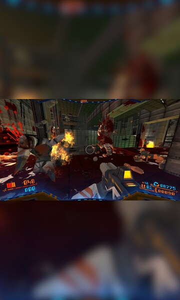 STRAFE: Millennium Edition Steam Key GLOBAL - 4
